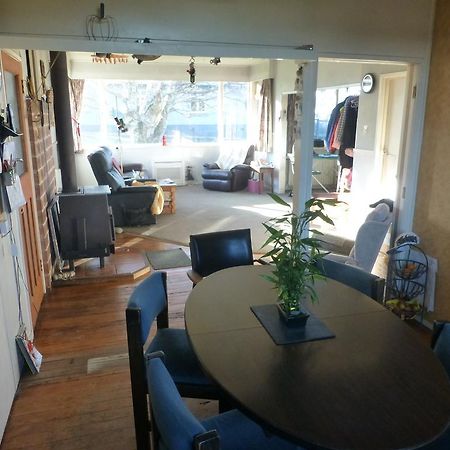 Inglenook Homestay Gore Exterior photo