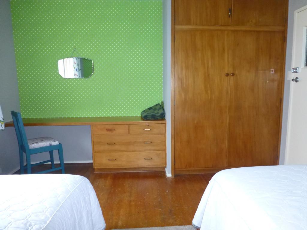 Inglenook Homestay Gore Room photo