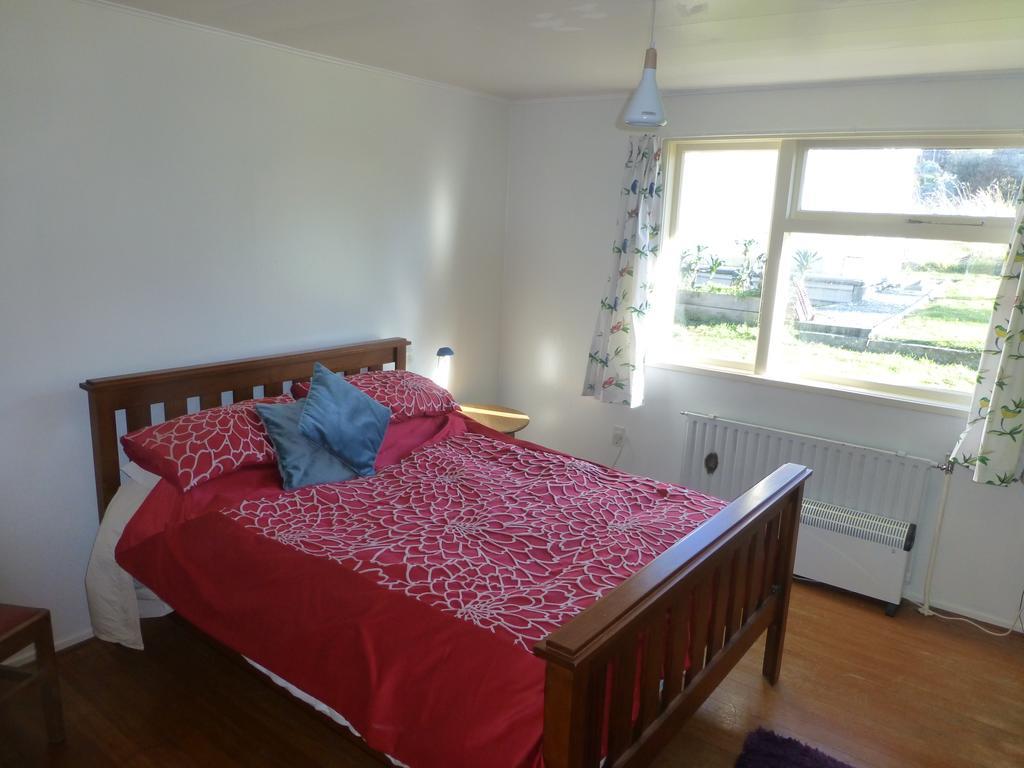 Inglenook Homestay Gore Room photo