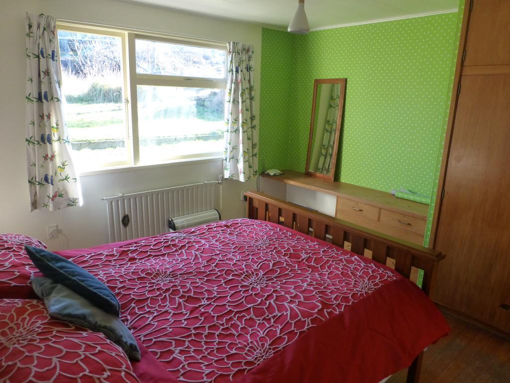 Inglenook Homestay Gore Room photo