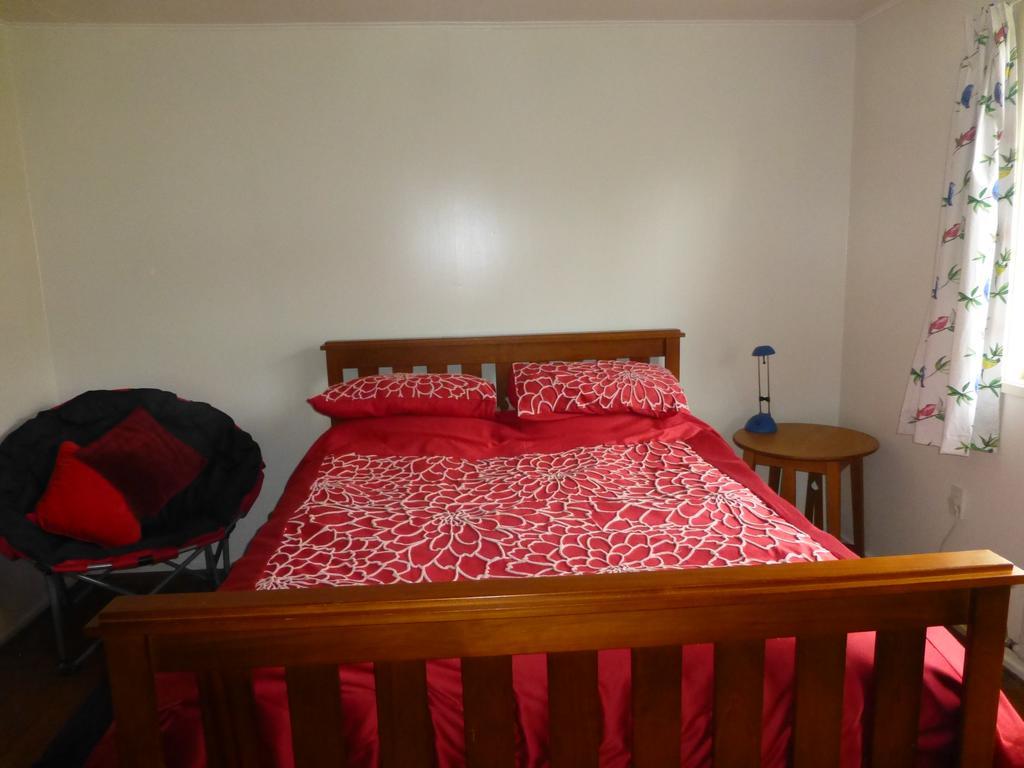 Inglenook Homestay Gore Room photo