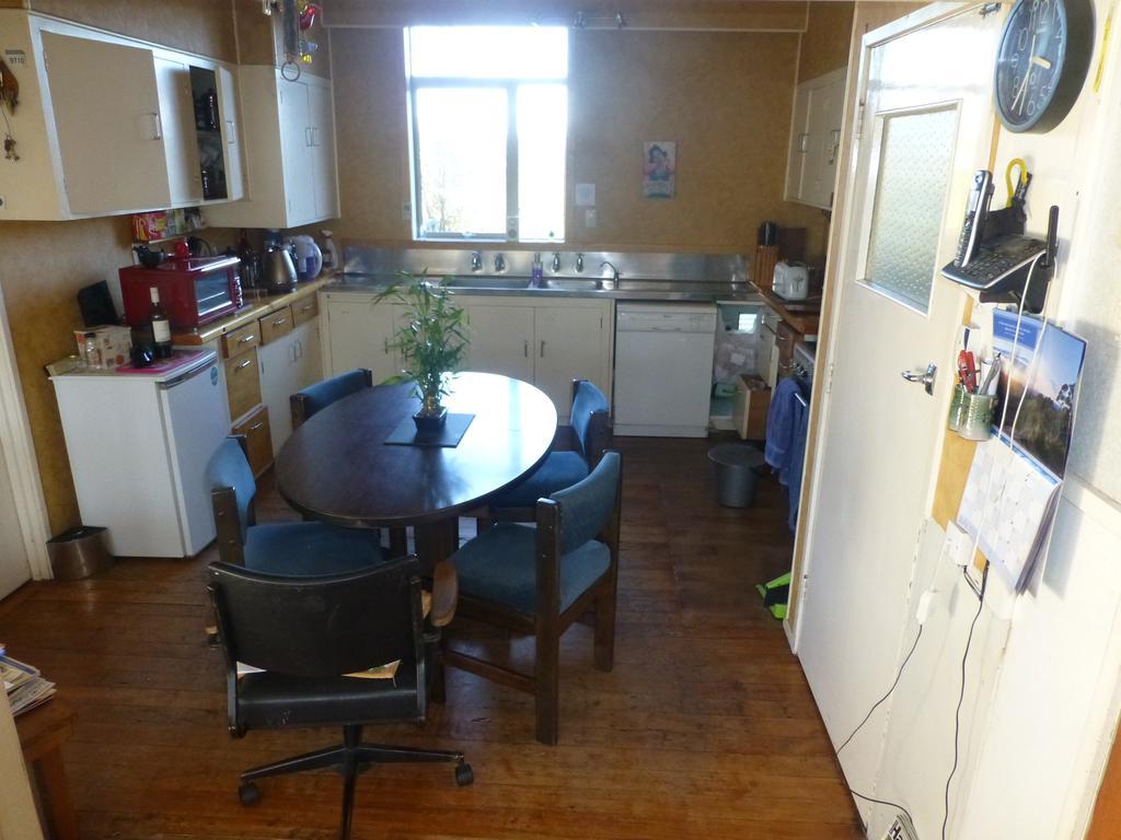 Inglenook Homestay Gore Exterior photo